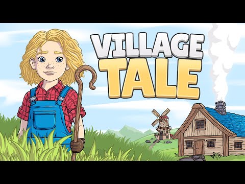 Village Tale youtube-video