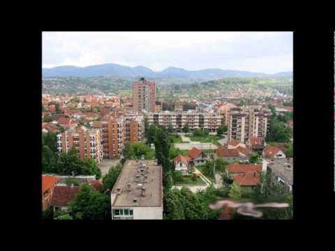 Shost One - 32 Reprezenta