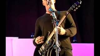 New Queens of the Stone Age clips -- Suicidal Tendencies, This World -- For Today, Prevailer teaser