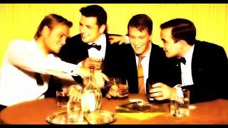 Westlife I Left My Heart In San Francisco