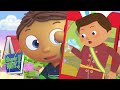 Cinderella The Prince S Side Of The Story Super Why WildBrain Full Episodes For Kids
