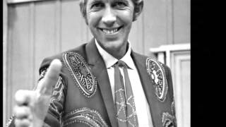 Porter Wagoner -- The Cold Hard Facts Of Life