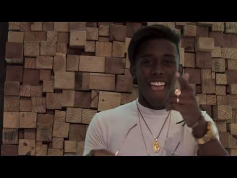 La Despedida (Concept Video) - Andres Couper