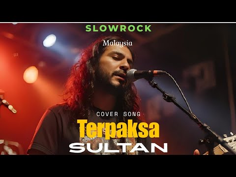 Terpaksa aku lakukan - Sultan, Cover Slowrock Malaysia Terbaru Paling Syahdu & Menyentuh Jiwa #cover