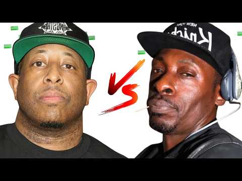 Who Used THIS Sample Better (DJ Premier vs Pete Rock)