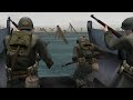 D Day Omaha Beach Mission Medal Of Honor Allied Assault No Commentary Gameplay