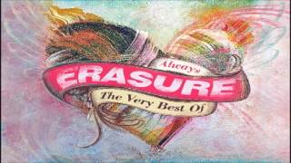 Erasure  - Oh L&#39;Amour  (K€N€DY REMIX)