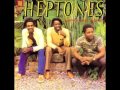 THE HEPTONES  - Temptation, Botheration & Tribulation