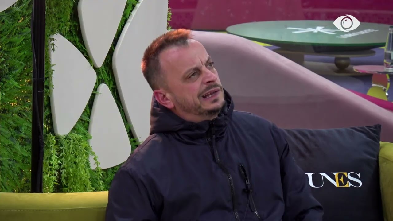 Nga ata të tre, Angelo mashtron…”/ Seno bisedon me Armirin: Lore nuk është e lidhur jashtë