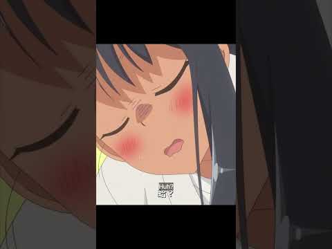 Senpai Calls Nagatoro FAT