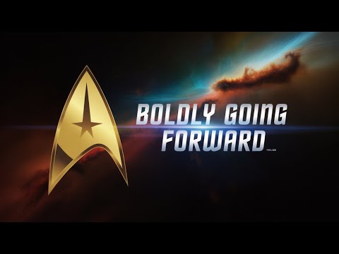 Let's Make Star Trek: Legacy Happen! My Plea for the Picard Spinoff