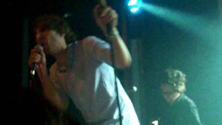 Consolation Prizes Phoenix Varsity Theater 6/23/09