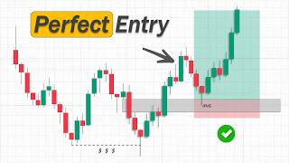 How to Identify Market Reversals Before They Happen: Smart Money Strategy thumbnail