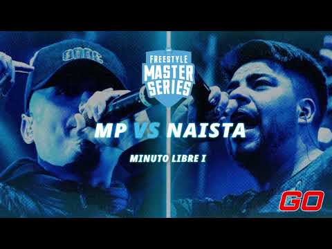 Mp vs Naista | Primer Minuto de Sangre Remake Instrumental - FMS Argentina Jornada 6