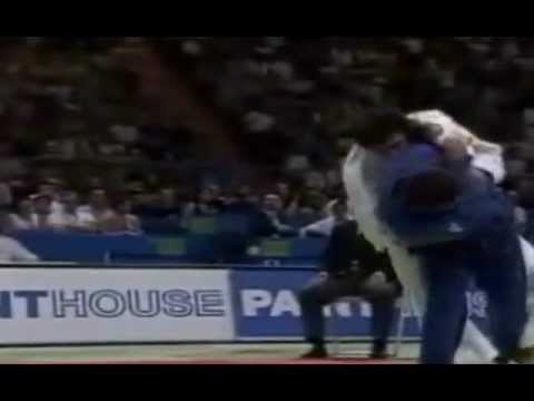 Georgian Judo Motivation