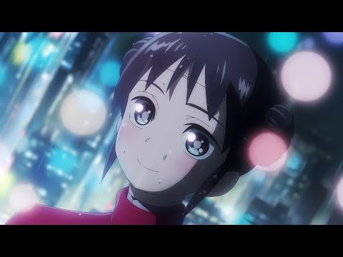 My Wife Has No Emotion - Ending Full「Wave」by Miisha Shimizu