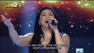 Download lagu Regine Velasquez - YOU mp3 Download lagu Regine Velasquez - YOU mp3