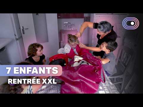 Rentrée scolaire : Une organisation millimétrée