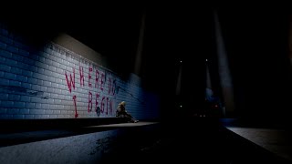 Sick Puppies - Where Do I Begin (Lyric Video)