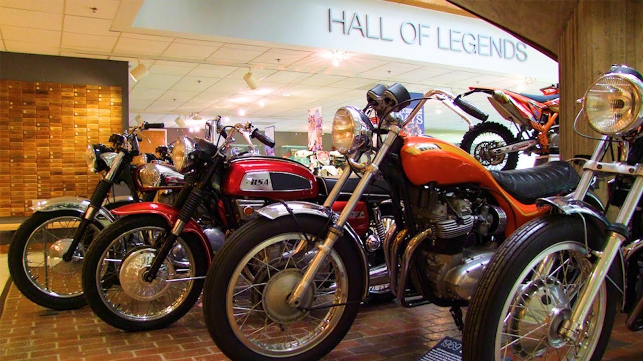 Motorcycling Central Ohio 04-28-2019