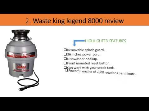 download lagu mp3 mp4 Best Garbage Disposal For Septic Tank, download lagu Best Garbage Disposal For Septic Tank gratis, unduh video klip Best Garbage Disposal For Septic Tank