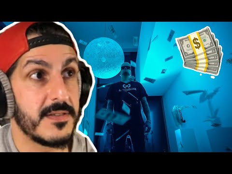 Producer REAGIERT auf Kay One - MONEY STACKS (prod. by Adrian Louis)