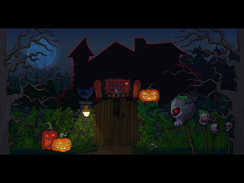 Cat Pow: Kitty Cat Games