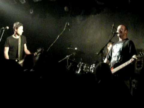 STRECHA VSETKO JE ZELENE