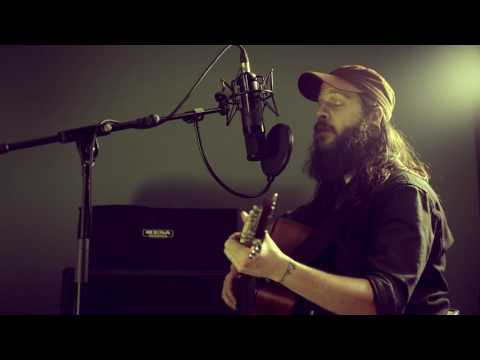 Shawn James- Ain't No Sunshine - Bill Withers Cover