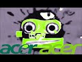 NEW EFFECT Klasky Csupo In Acer Chorded