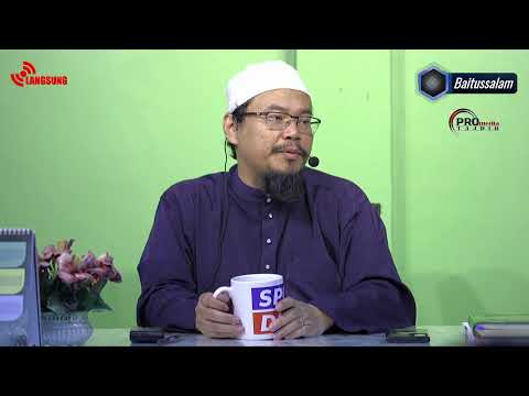 Daurah Kitab Fiqh Semasa- Dr Yasir Ramlee