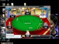 Ввод по zoom poker 0.05/0.10 