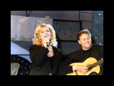 tedi Spalato i Meri Cetinić   Di nima svađe, nima ni jubavi..