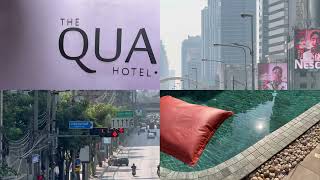 THE QUARTER SALADAENG BY UHG BANGKOK THAILAND