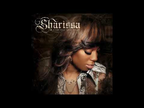 Sharissa - In Love With A Thug Feat. R. Kelly