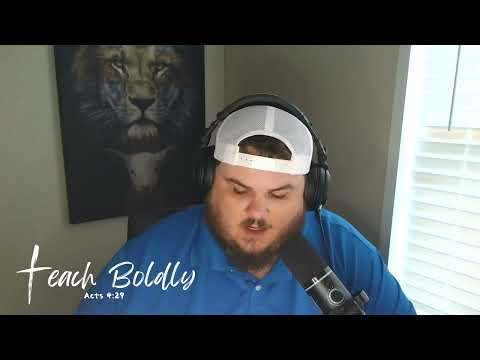 Teach Boldly Ep. 26: Demonstrating Patience, Kindness, and Christlike Love