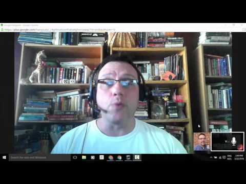 Connect with more people using Google Hangouts video calls