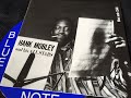 Reunion  Hank Mobley And His All Stars