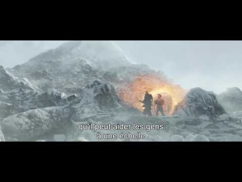 Doctor Strange - Reportage : Qui est Doctor Strange ?