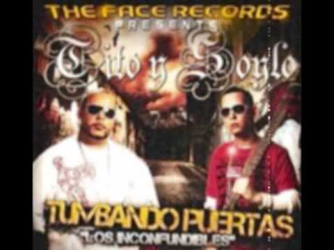 Tito y Soylo ft Jon Rocker-Pa la Disco Rmx Prod. by Niño.wmv