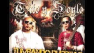 Tito y Soylo ft Jon Rocker-Pa la Disco Rmx Prod. by Niño.wmv