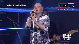 Stella gemella - Eros Ramazzotti (RadioItalia Live 2020)