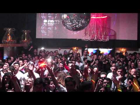 Pete Tha Zouk & Roland Cost& Drek 4EverClub Amostra Demo