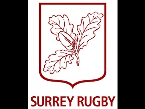 Under 14s SOCS Surrey School Rugby 7s 2017