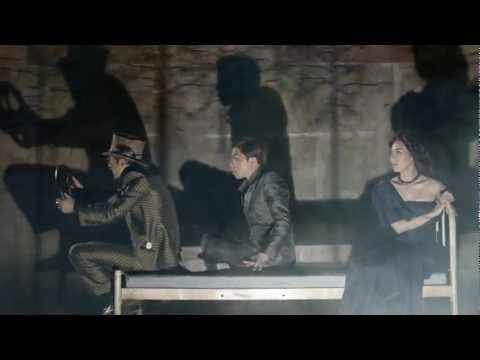 MFBTY - Sweet Dream Teaser