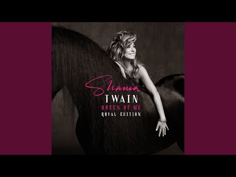 Wanted Man - Shania Twain