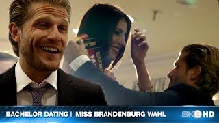 preview picture of video 'SKB HD | BACHELOR DATING - MISS BRANDENBURG WAHL'