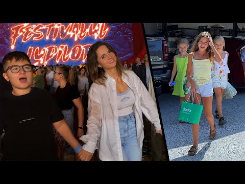 Festivalul Lupilor Concert | Show Car Kultura + oaspeti 🥰