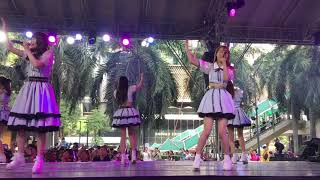 ［ゆりんご ］Akishibu Project  Japan Expo Thailand 2018-1