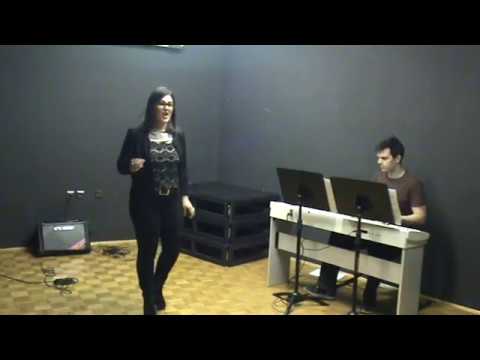 Climbing Uphill - The Last Five Years | Live Performance by Ana-Marija Saric